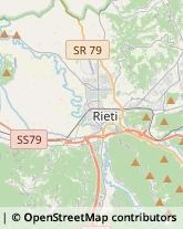 Ecografia e Radiologia - Studi,02100Rieti