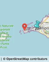 Campeggi, Villaggi Turistici e Ostelli,73014Lecce