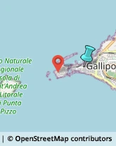 Campeggi, Villaggi Turistici e Ostelli,73014Lecce