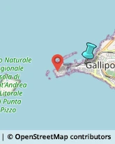 Campeggi, Villaggi Turistici e Ostelli,73014Lecce