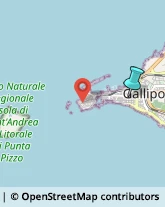 Campeggi, Villaggi Turistici e Ostelli,73014Lecce