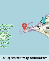 Campeggi, Villaggi Turistici e Ostelli,73014Lecce