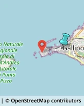 Campeggi, Villaggi Turistici e Ostelli,73014Lecce