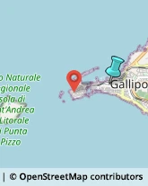 Campeggi, Villaggi Turistici e Ostelli,73014Lecce