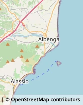 Via Nino Bixio, 14,17031Albenga