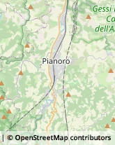 Via Gorgognano, 4,40065Pianoro