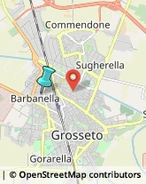 Autofficine e Centri Assistenza,58100Grosseto