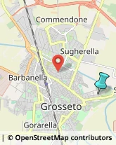 Autofficine e Centri Assistenza,58100Grosseto