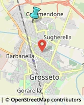 Autofficine e Centri Assistenza,58100Grosseto