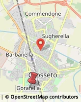 Via Papa Giovanni XXIII, 83,58100Grosseto