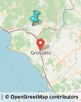 Rosticcerie e Salumerie,58036Grosseto