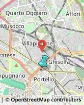 Campeggi, Villaggi Turistici e Ostelli,20149Milano