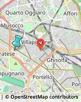 Campeggi, Villaggi Turistici e Ostelli,20151Milano