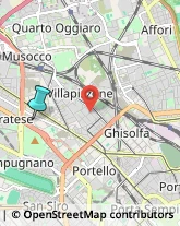 Campeggi, Villaggi Turistici e Ostelli,20151Milano