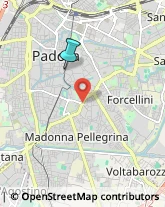 Associazioni di Volontariato e di Solidarietà,35123Padova