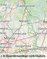 Tende e Tendaggi,20900Monza e Brianza