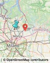 Fusti,20831Monza e Brianza