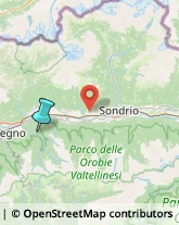 Poste,23010Sondrio