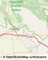 Via Enea Merolli, 63,67043Celano