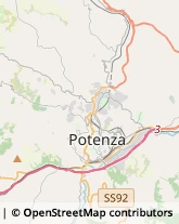 Tende e Tendaggi,85100Potenza