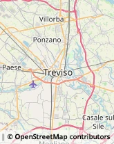 Turismo - Consulenze,31050Treviso