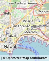 Piazza Nazionale, 50,80143Napoli