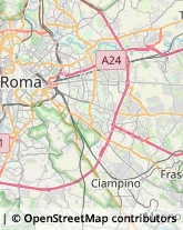 Via Gabriele Napodano, 24,00173Roma