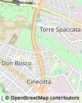 Via Carlo Fadda, 78,00173Roma