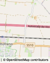 Via Emilia Est, 88,29010Rottofreno