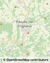 Via Faggiola, 13,41026Pavullo nel Frignano