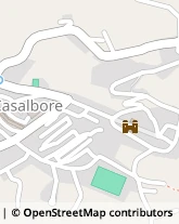 Bar e Caffetterie,83034Avellino