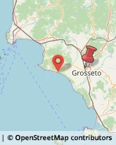 Via Siria, 69/75,58100Grosseto