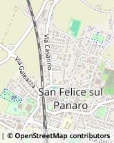 Via Galeazza, 386,41038San Felice sul Panaro