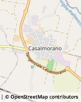 Via Guglielmo Marconi, 12,26020Casalmorano