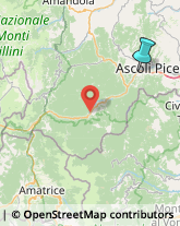 Agriturismi,63100Ascoli Piceno