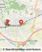 Stradale di Fenestrelle, 19,10064Pinerolo