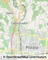 Ristoranti,51100Pistoia