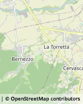 Via Carlo Francesco Canubi, 3,12010Bernezzo