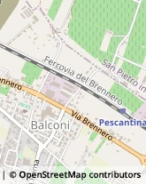 Via Filissine, 10,37026Pescantina