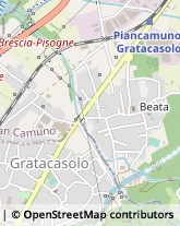 Via Giovanni Paolo II, 8,25050Pian Camuno