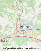 Impianti Sportivi,51100Pistoia