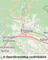 Impianti Sportivi,51030Pistoia