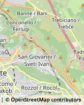 Impianti Sportivi,34134Trieste