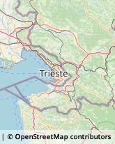 Via delle Vallette, 7,34070Gorizia