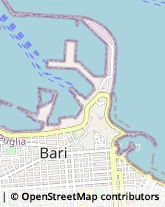 Via Sparano da Bari, 10,70122Bari