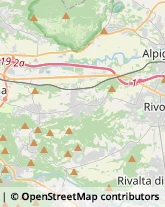 Via Monte Grappa, 14/A,10098Rivoli