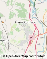 Viale dell'Industria, 6,00065Fiano Romano