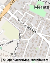 Viale Giuseppe Verdi, 55/A,23807Merate