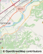 Frazione Mezzi Po, 97,10036Settimo Torinese