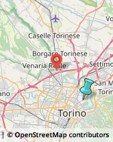 Ricerca Scientifica - Istituti,10154Torino